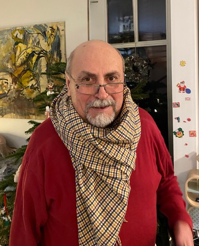 Alexei Gargaun